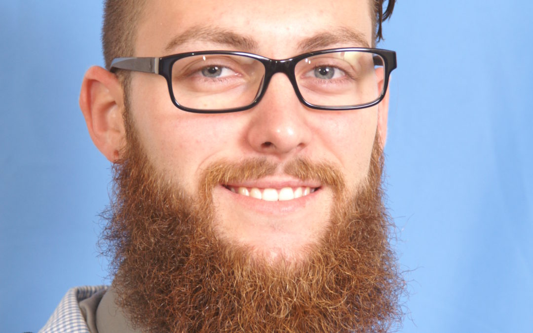 Men’s Athlete of the Week: Mason Pack