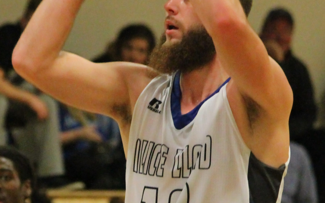 Alice Lloyd Eagles Close Regular Season by Defeating Indiana University-Kokomo