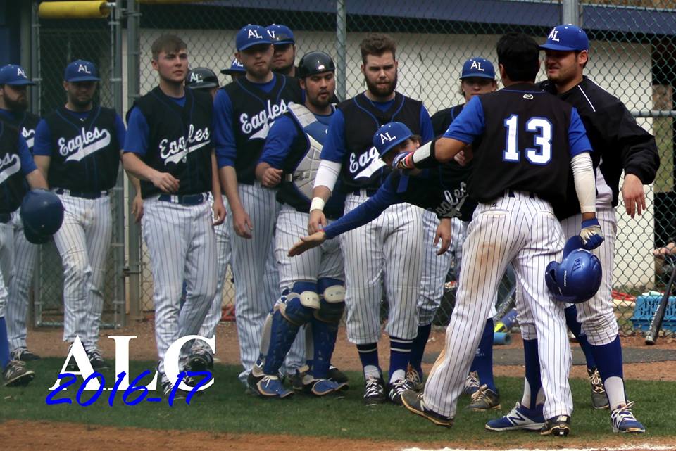 Alice Lloyd Baseball Hosts Weekend Series With Johnson University