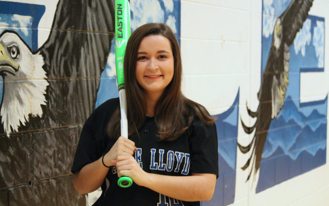 Women’s Athlete of the Week: Rachel Cooper