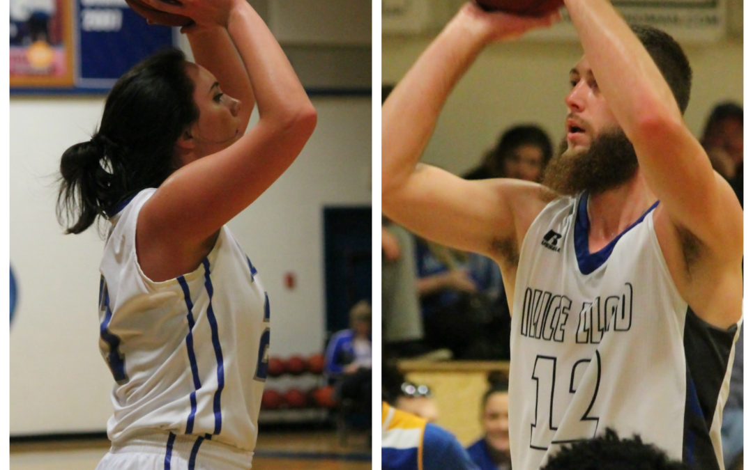 Pairings Announced for NCCAA Mid-East Regional Tournament