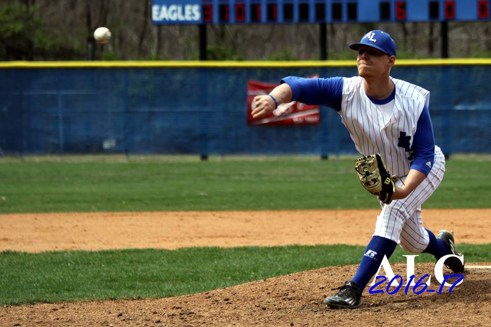 Alice Lloyd Baseball Hosts New River