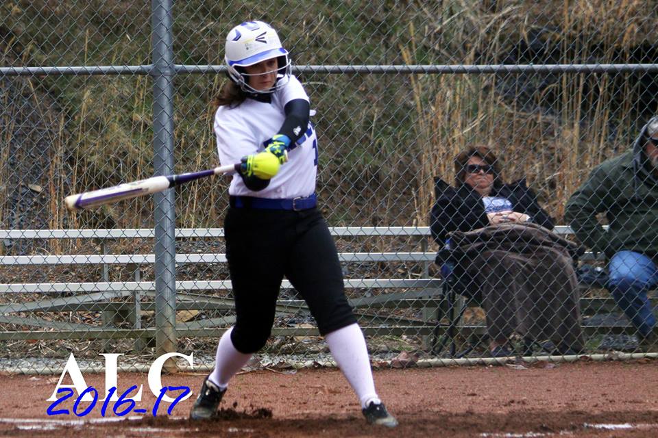 Alice Lloyd College Lady Eagles Tangle with Midway University