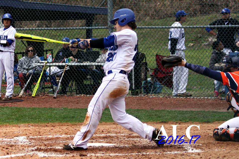 Alice Lloyd Eagles Travel to Bluefield College