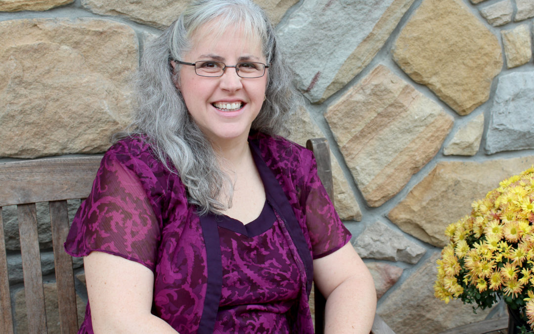 ALC English Professor Participates in Seminar at Yale University