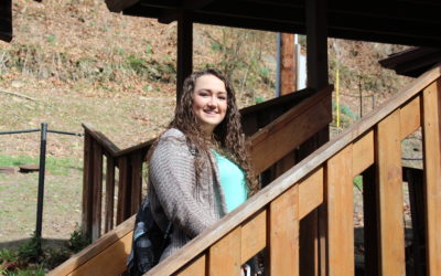 April 24th Edition of The Campus Voice