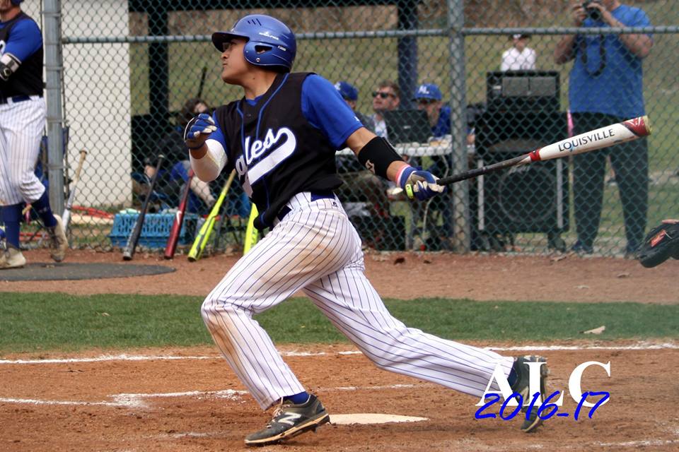 Alice Lloyd College Baseball Journeys to Asbury University