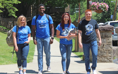 Lexington Herald-Leader Features Alice Lloyd College