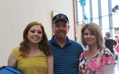 Growing the Eagle Family: 2017 New Student Summer Orientation