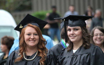 Alice Lloyd College Ranked Number One in the Nation