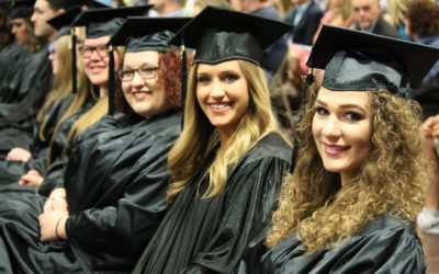 ALC Celebrates the Class of 2017
