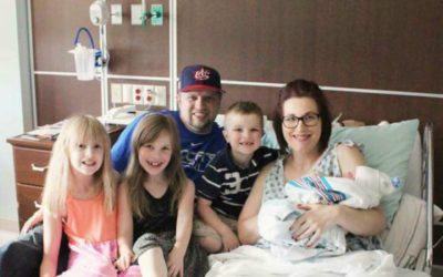 Alumni Spotlight: Shannon Russell