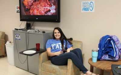 October 9th Edition of The Campus Voice