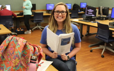 December 4th Edition of The Campus Voice Newsletter