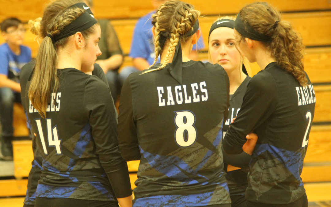 Alice Lloyd Volleyball Hosts University of Pikeville