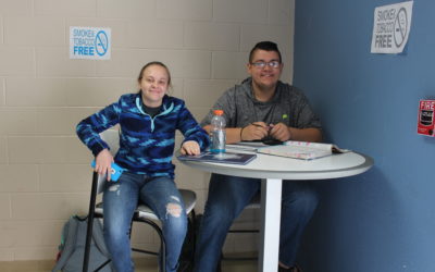 October 2nd Edition of The Campus Voice