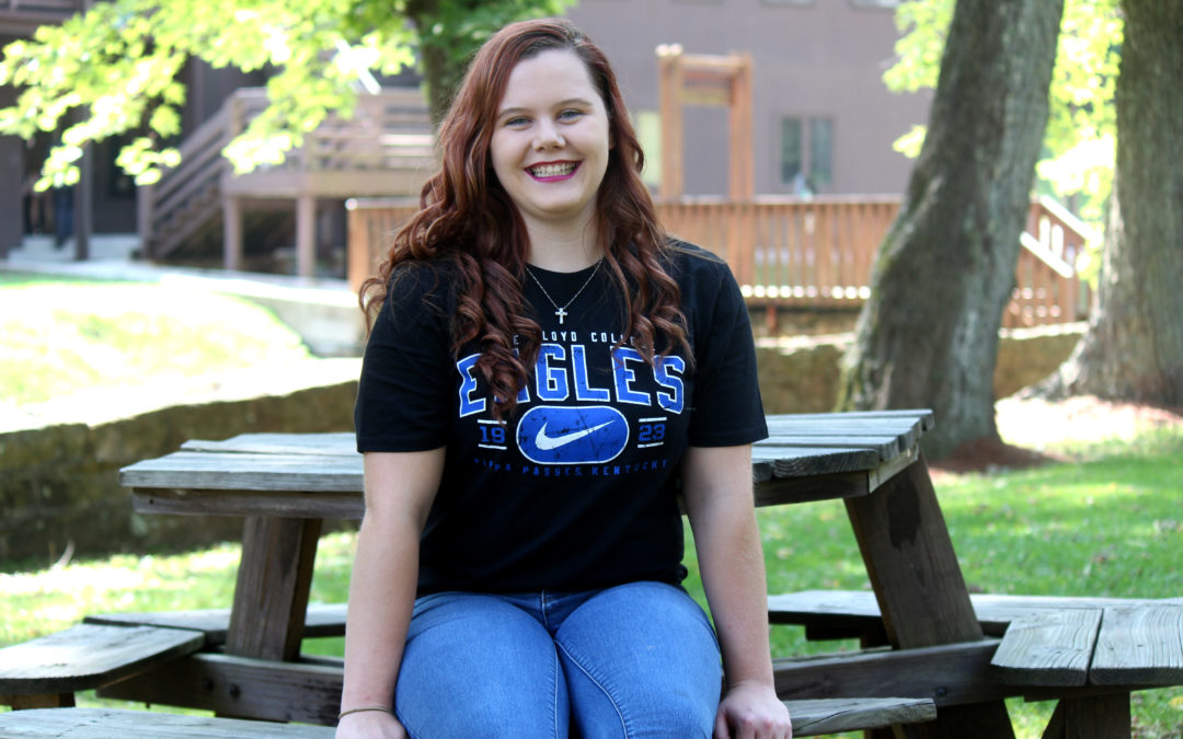 Kaela Shaw: Overcoming Obstacles and Making a Difference