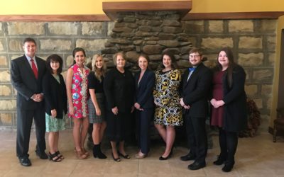 Alice Lloyd College Hosts Ms. Jean R. Hale