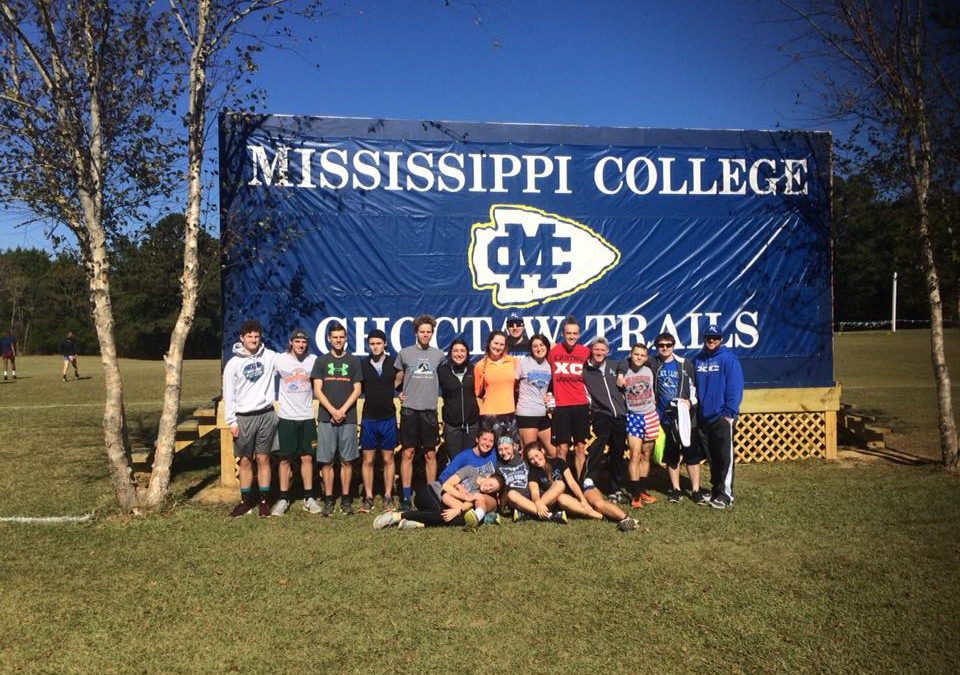 ALC Cross Country Squads Finish Third at NCCAA DII Nationals