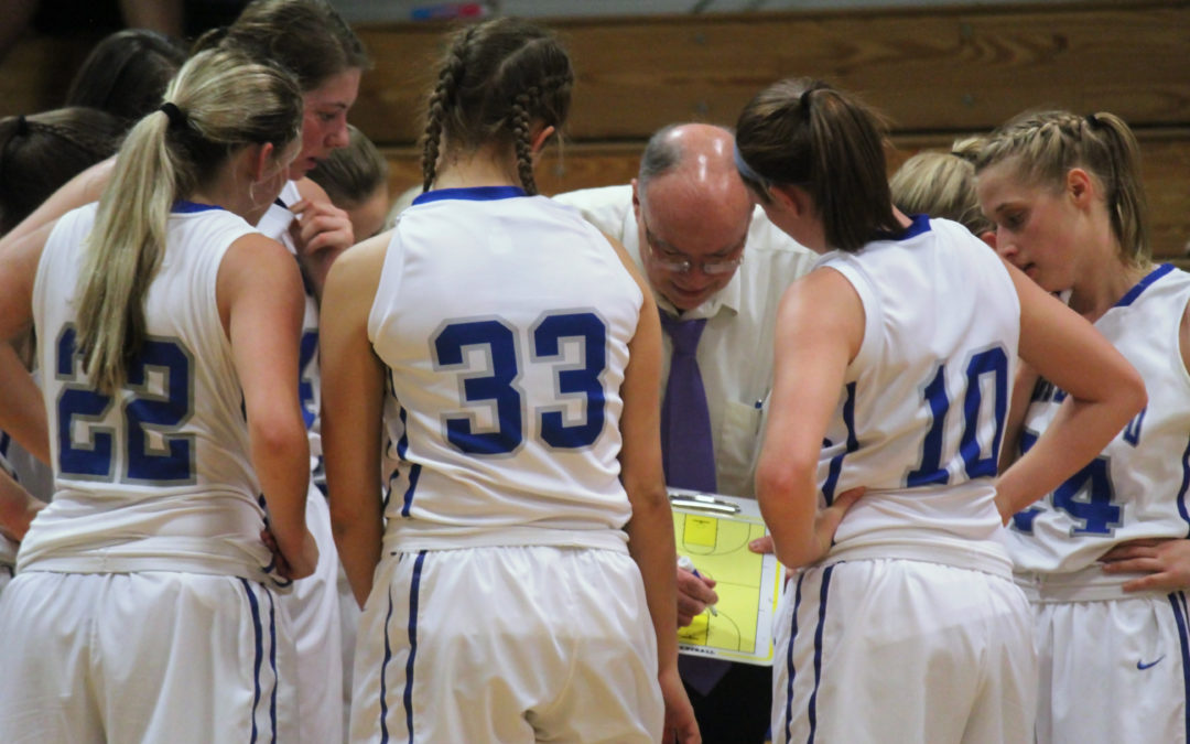 Lady Eagles Remain Perfect in RSC, Defeat Indiana University Southeast