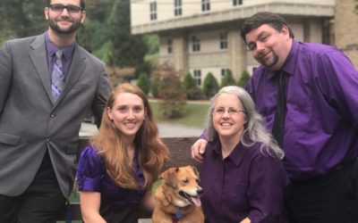 November 27th Edition of The Campus Voice