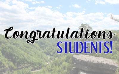 Alice Lloyd College Announces Fall 2017 Honors List