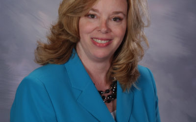 Alumni Spotlight: Dena Sparkman