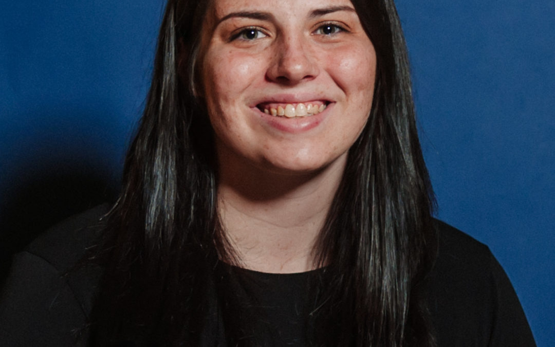 Women’s Student-Athlete of the Week: Alex Clifton