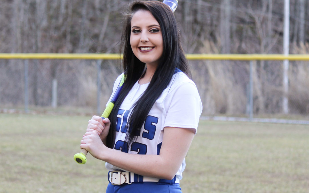 Women’s Student-Athlete of the Week: Alexis Napier