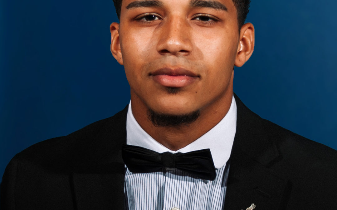 Men’s Student-Athlete of the Week: Timmy Dalton