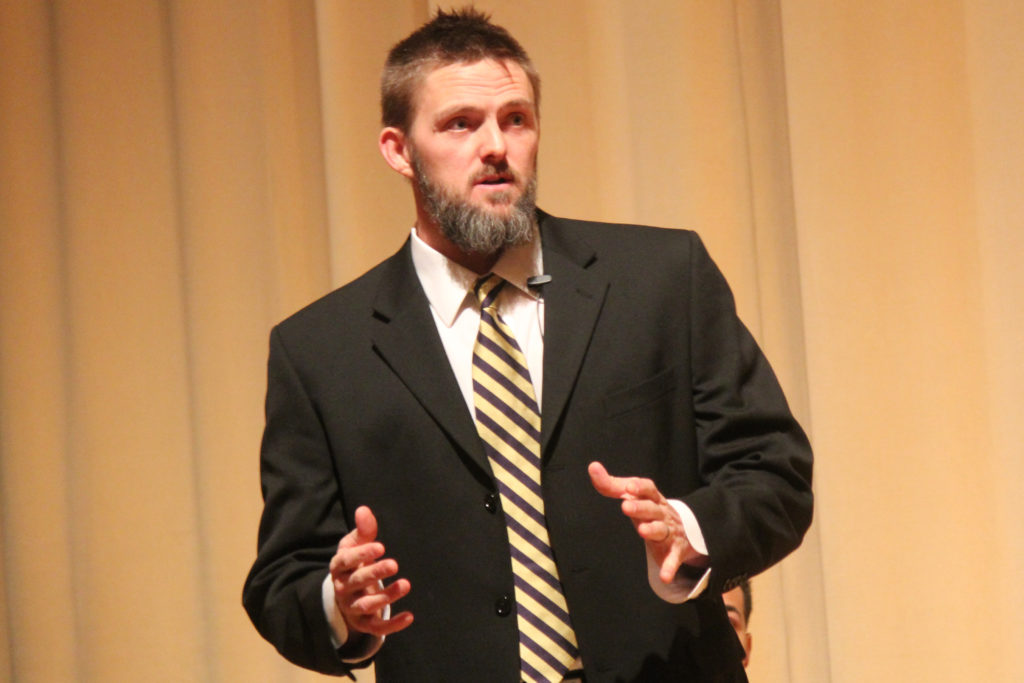 Dr. Brooks Tiller