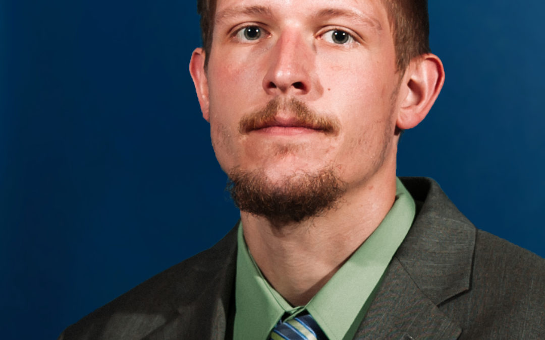Men’s Student-Athlete of the Week: Jake Allen