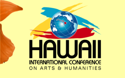 ALC Professors Present at Hawaii International Conference on Arts and Humanities