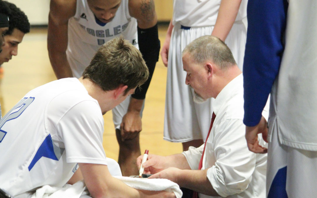 NCCAA Division I Announces Men’s Mideast Region Basketball Pairings