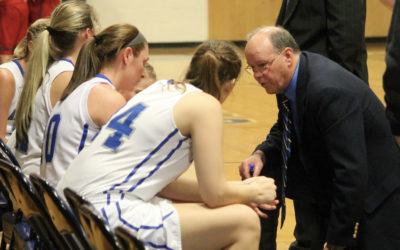 Lady Eagles Earn Win #22 in 101-71 Victory over IU Kokomo