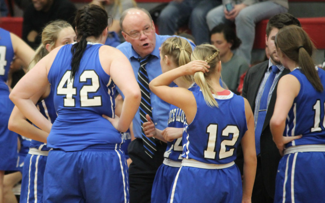 Alice Lloyd Lady Eagles to Face College of the Ozarks in NAIA Tournament