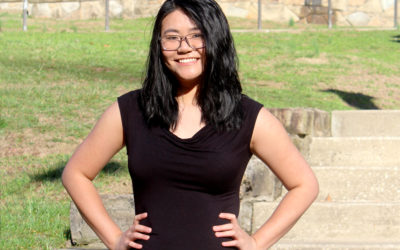 Jasmine Ly: Blessed to Attend ALC