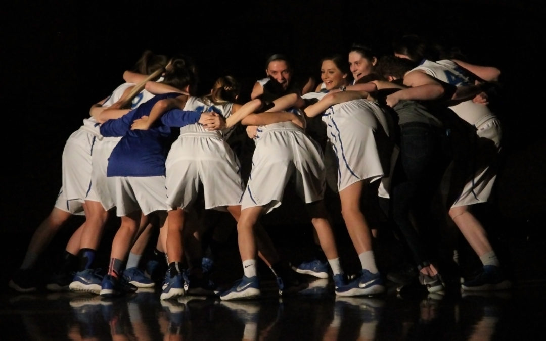 RSC Women’s Basketball Tournament Bracket & Qualifiers Announced