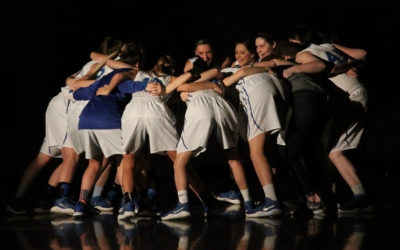 RSC Women’s Basketball Tournament Bracket & Qualifiers Announced