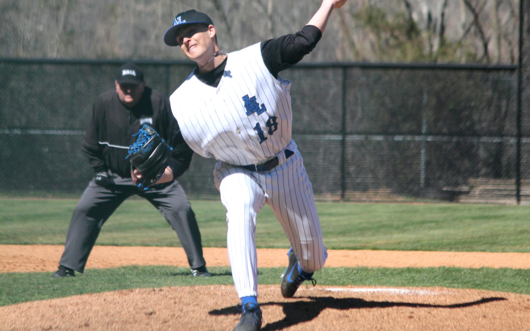 Alice Lloyd Baseball Travels to University of the Cumberlands