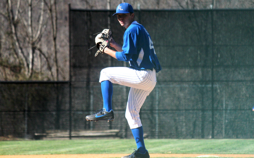 Alice Lloyd Eagles Baseball Travels to Kentucky State University