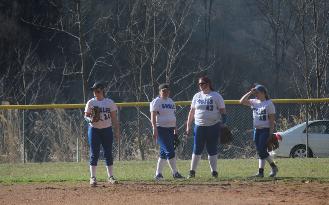 Alice Lloyd Softball Travels to Pikeville