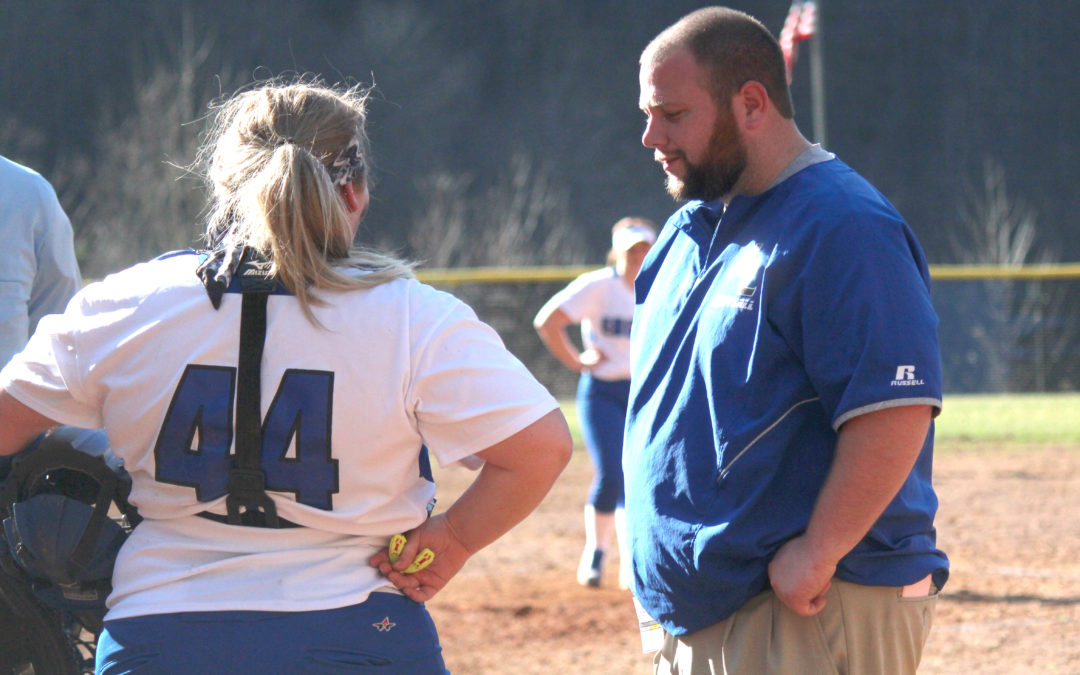 Alice Lloyd Lady Eagles Softball Travels to Berea College