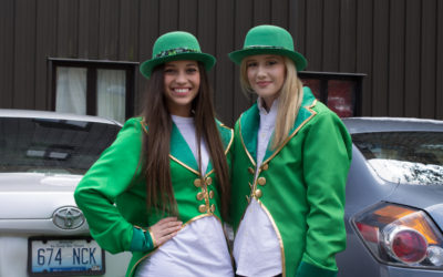 Celebrating Our History: ALC’s Second St. Patrick’s Day Parade