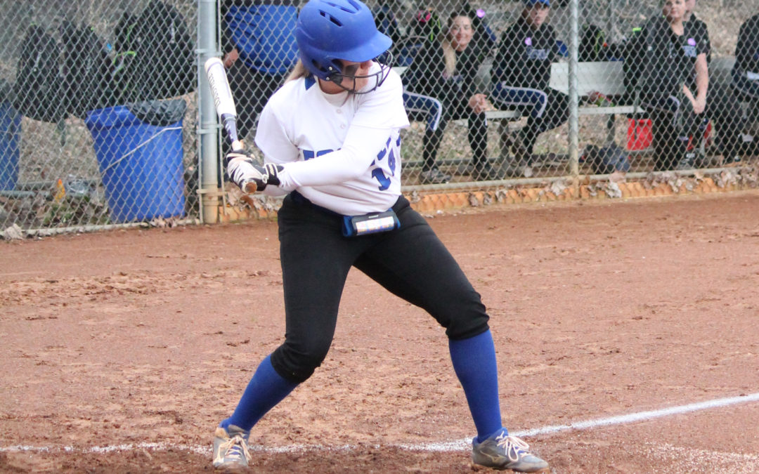 Alice Lloyd Lady Eagles Softball Concludes Regular Season