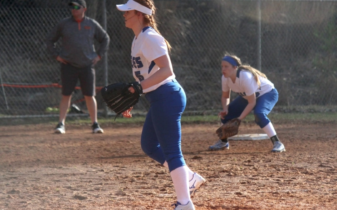 Alice Lloyd College Lady Eagle Softball Travels to Cincinnati Christian University