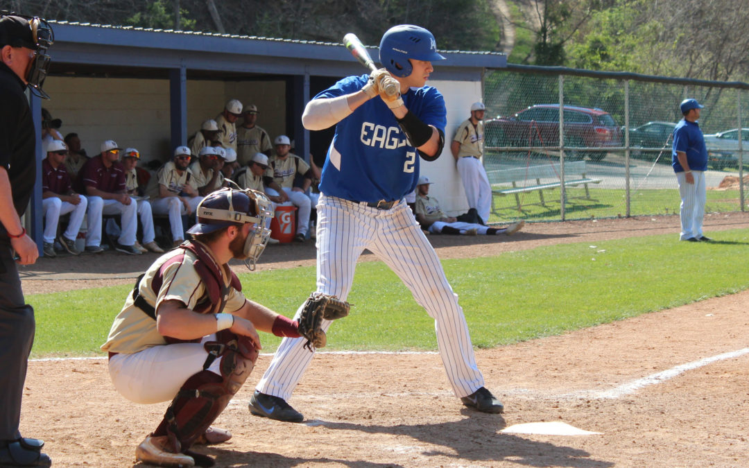Alice Lloyd Eagles Baseball Travels to Asbury University