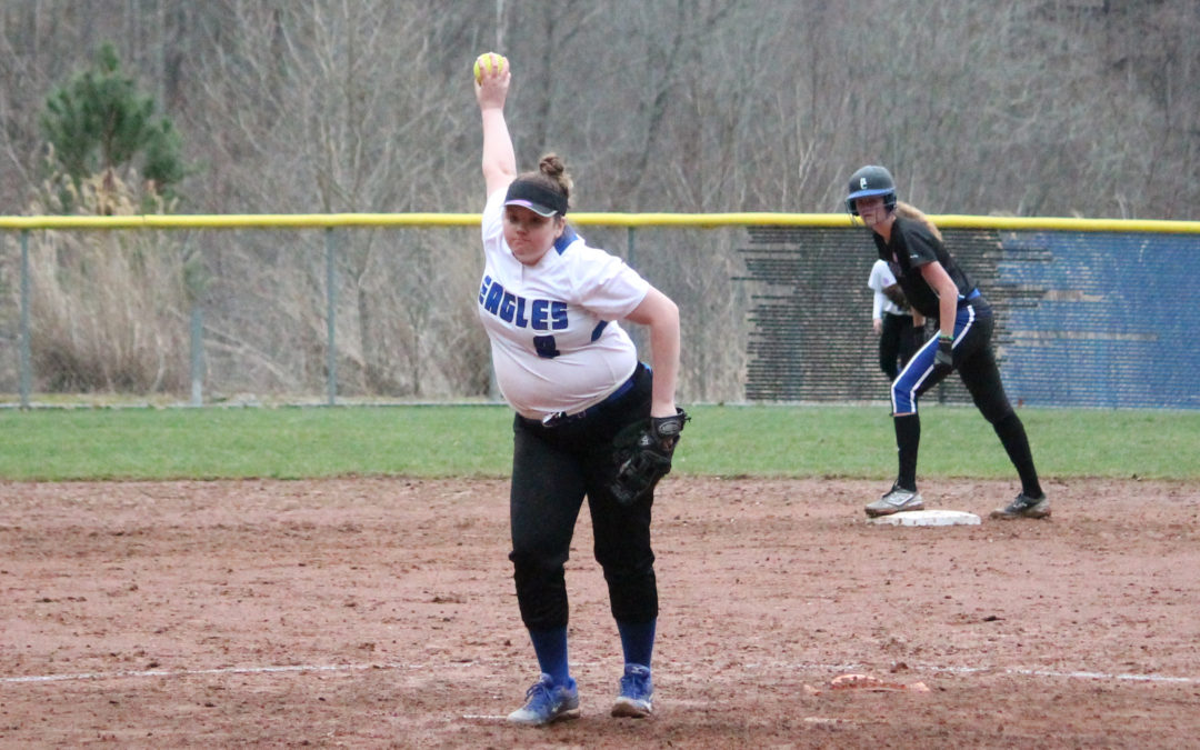 Alice Lloyd Lady Eagles Softball Travels to Bluefield College
