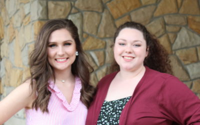 April 16th Edition of The Campus Voice