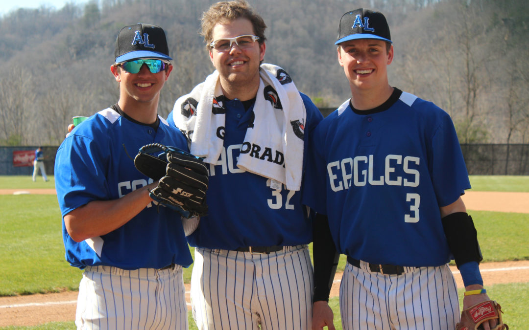 Alice Lloyd Baseball Travels to Cincinnati Clermont